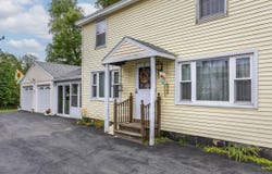 842 Main Street, Cavendish, VT 05153