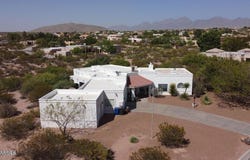 5265 Redman Road, Las Cruces, NM 88011