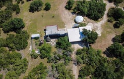 232 Spring Rd, Fredericksburg, TX 78624