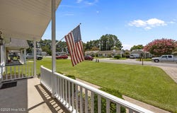 707 Badger Lane, Havelock, NC 28532