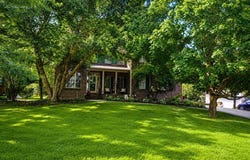118 Whispering Woods Drive, Richmond, KY 40475