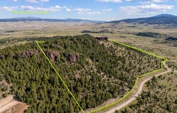 NHN Tenderfoot Trail, Ramsay, MT 59748