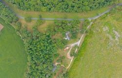 153 Willow Lake Road, Buckingham, VA 23921