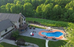 8874 1 Mile Road, East Leroy, MI 49051
