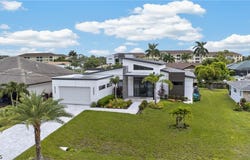 1882 Coral Point Drive, Cape Coral, FL 33990