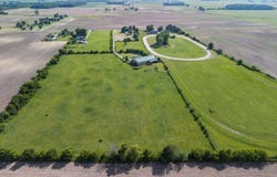 1360 Polk Road, Richland Twp, OH 45169