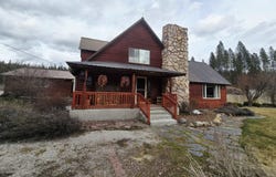 3356 N Caffel Rd, Chewelah, WA 99109