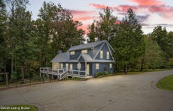 170 Moutardier Woods Rd, Leitchfield, KY 42754