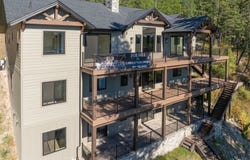 198 Blaine Lakeshore Drive, Kalispell, MT 59901