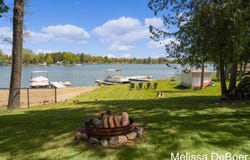 8791 S Old State Avenue, Farwell, MI 48622