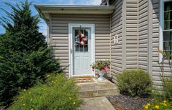 206 W Ridge Street, Newtown, IN 47969