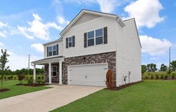 256 Honeydew Drive, Angier, NC 27501