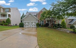 202 Roseman Way, Woodstock, GA 30188
