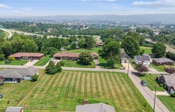 Lot 8 Margaret St, South Union Twp, PA 15401