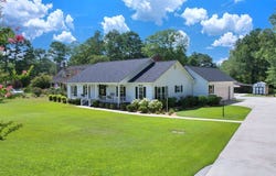 171 N Valhalla Dr., Cordele, GA 31015