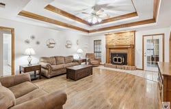 57 Timber Lane, Redwater, TX 75501