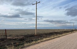Bushland Road Tract #9, Amarillo, TX 79119