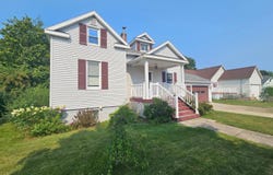 113 E Wisner Street, Alpena, MI 49707