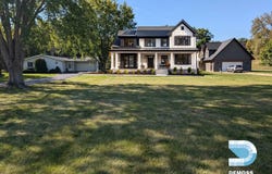 209 Lake Summerset Road lot: 209, Lake Summerset, IL 61019