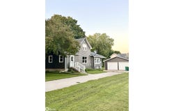 111 N Sullivan Avenue, Nora Springs, IA 50458
