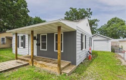 1409 Swanson Avenue, Ottumwa, IA 52501