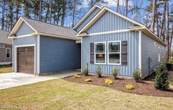 320 Camp Creek Drive, Oriental, NC 28571