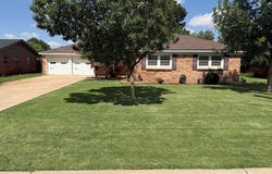 1910 Ward St, Midland, TX 79705