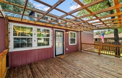 1541 Dawn Drive N, Pelican Bay, TX 76020