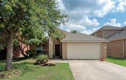 9609 Falcons Fire Drive, McKinney, TX 75072
