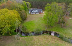 11050 THIRTEEN MILE ROAD, BEAR LAKE, MI 49614