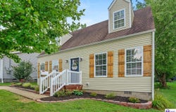 216 W Warfield Street, Elizabethtown, KY 42701