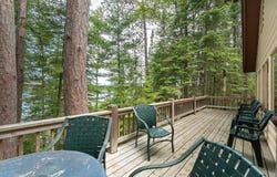 1603 BASS LAKE RD E, Eagle River, WI 54521