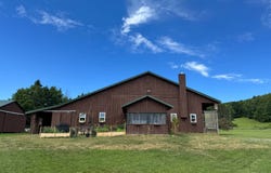 167 Campbell Hill Road, Cooperstown, NY 13326