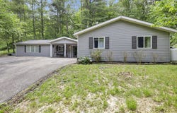 8175 Vore Ridge Road, Athens, OH 45701