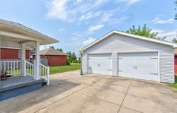 405 S Cumberland Street, Fort Branch, IN 47648