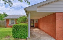 342 W Birch Drive, Mustang, OK 73064