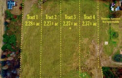 3 County Road 89, Anderson, AL 35610