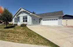 3117 East Copper Ridge Loop, Billings, MT 59106