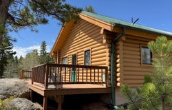 588 Yuki Dr, Red Feather Lakes, CO 80545