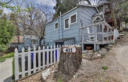 411 Tetley Lane, Crestline, CA 92325