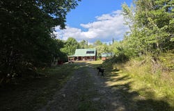 320 Brown Road, Oakfield, ME 04763