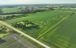 TBD Multiple Tracts, Mason City, IA 50401
