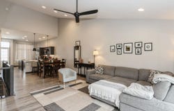 1305 Legend Dr, Tiffin, IA 52340