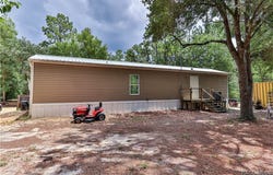 7338 N NATHAN Point, Crystal River, FL 34428