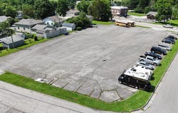 N Wright Rd, Alcoa, TN 37701