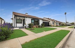 5853 S La Brea Avenue, Los Angeles, CA 90056