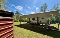 46213 OTIS BICKHAM Road lot: 2, Franklinton, LA 70438