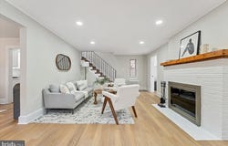 1011 PARKSIDE AVE, EWING, NJ 08618