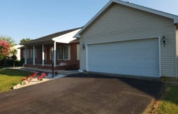 50 MONTMORENCY DR, BUNKER HILL, WV 25413