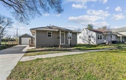 411 E Clark, Augusta, KS 67010-0000